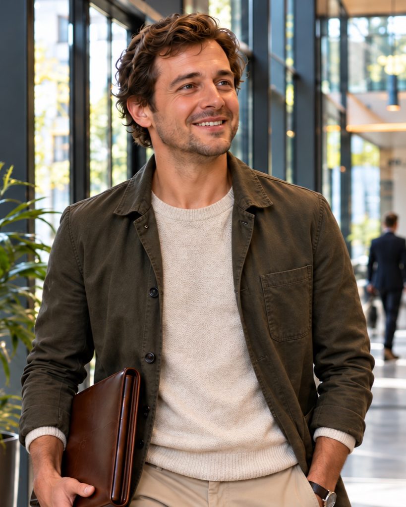 Professioneel Zoffis-bedrijfsadres in Amsterdam